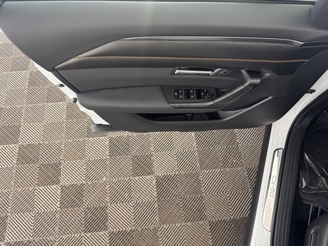 New 2025 MAZDA CX-50 AWD 2.5 Turbo w/ Accent Package image 19