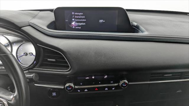 Used 2020 MAZDA CX-30 FWD w/ Preferred Package image 29