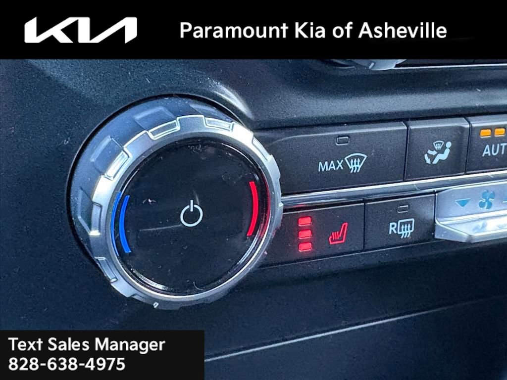 Used 2022 Ford F150 XLT w/ Equipment Group 302A High image 13