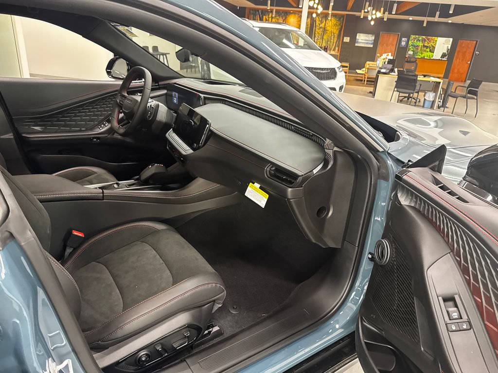 New 2026 Dodge Charger R/T AWD/4WD image 21