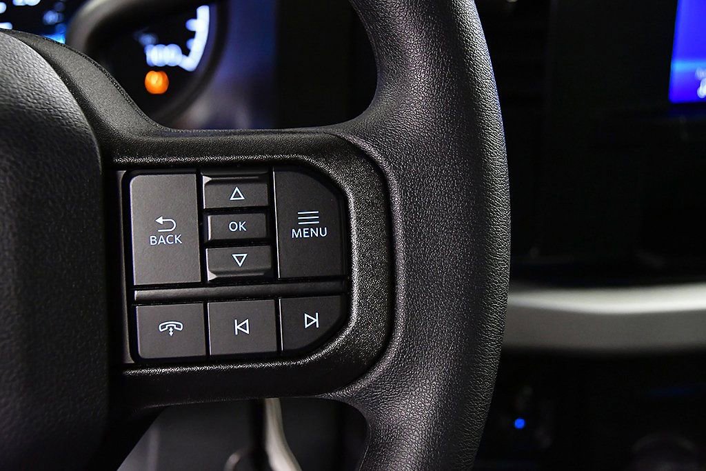 New 2026 Ford F350 XLT w/ 360-Degree Camera Package image 22