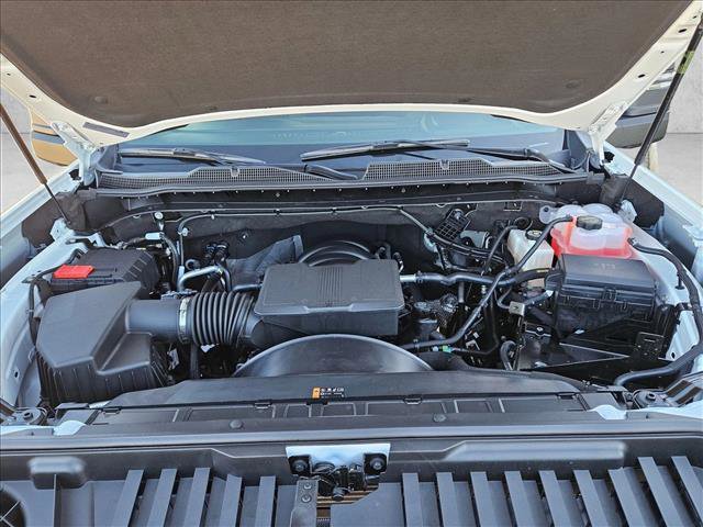 New 2026 Chevrolet Silverado 2500 LT w/ Convenience Package image 16