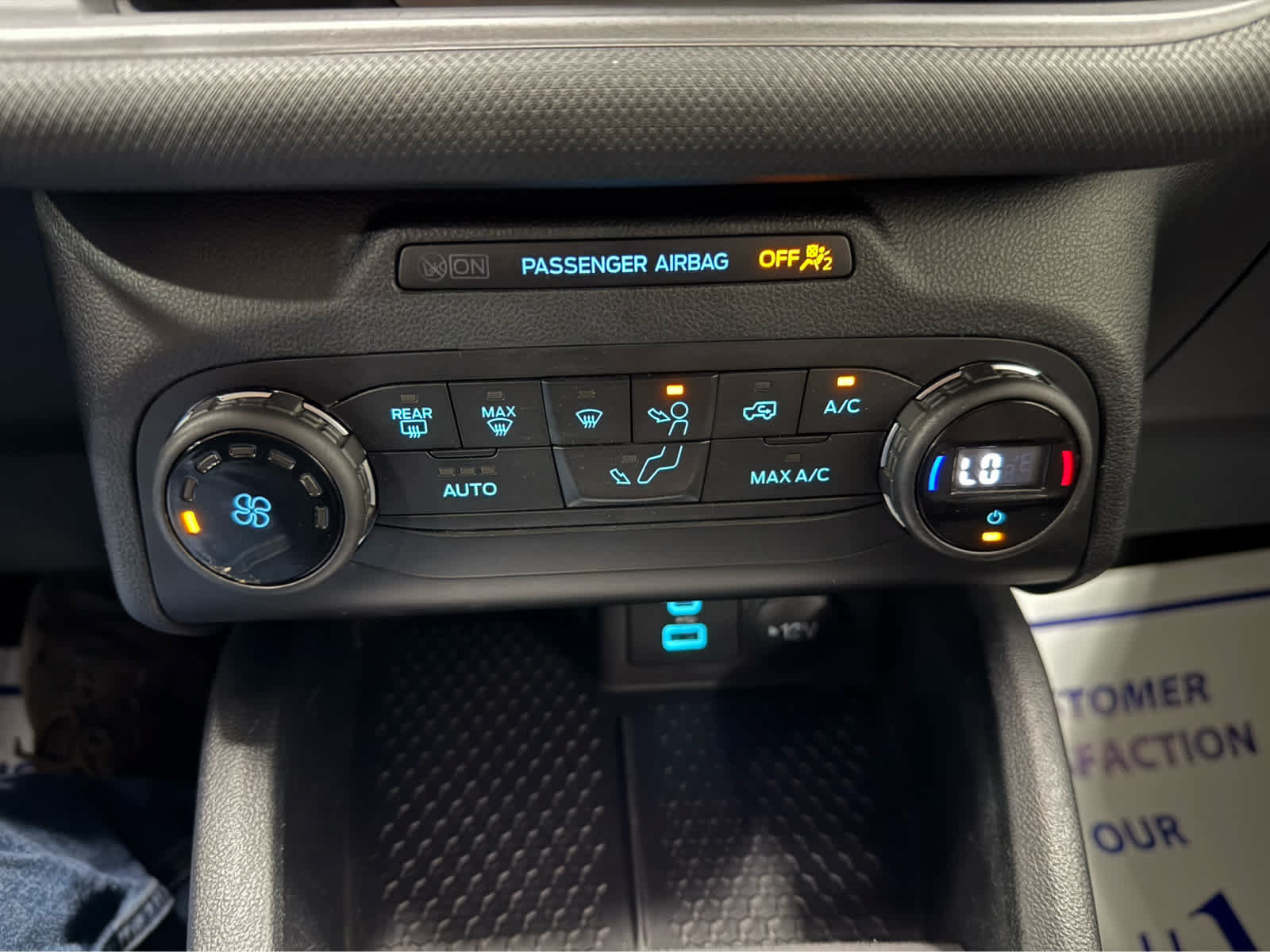 Used 2021 Ford Bronco Sport Big Bend AWD/4WD image 18
