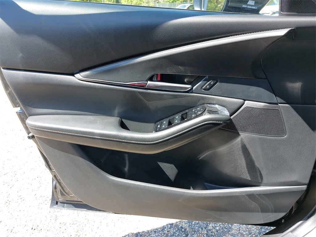 New 2025 MAZDA CX-30 AWD 2.5 S w/ Preferred Package image 27
