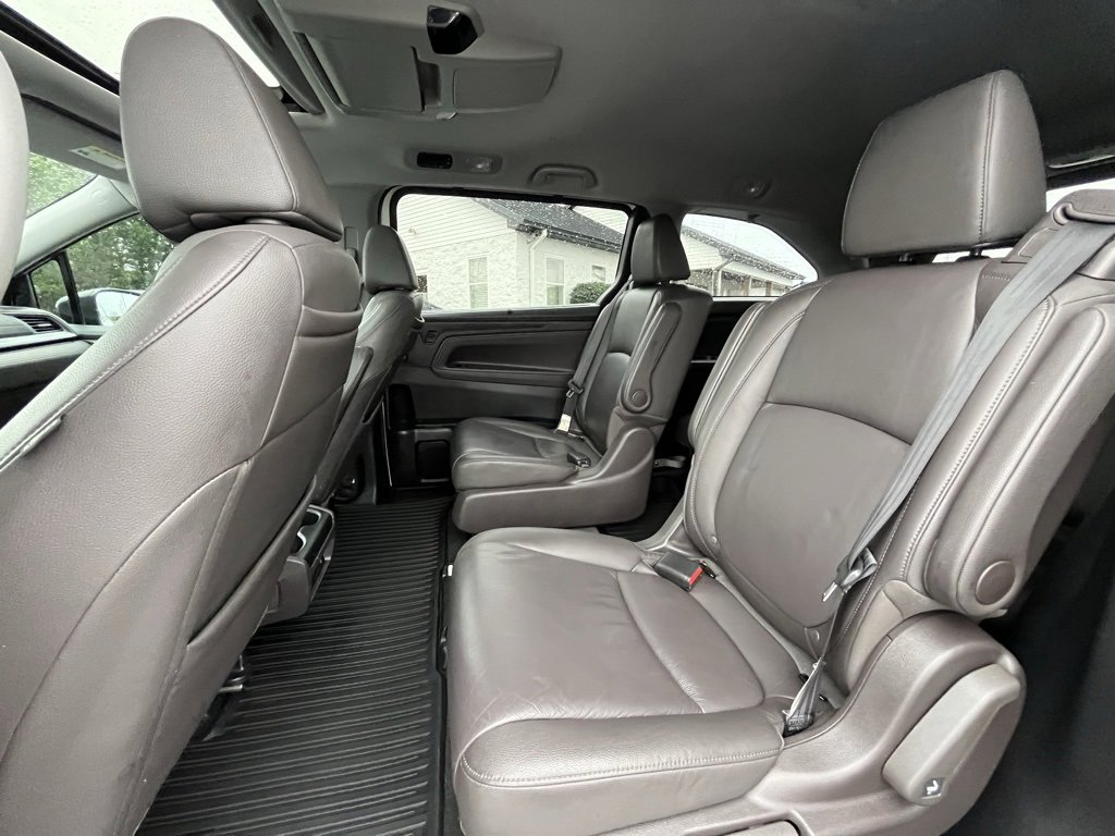 Used 2019 Honda Odyssey EX-L image 19