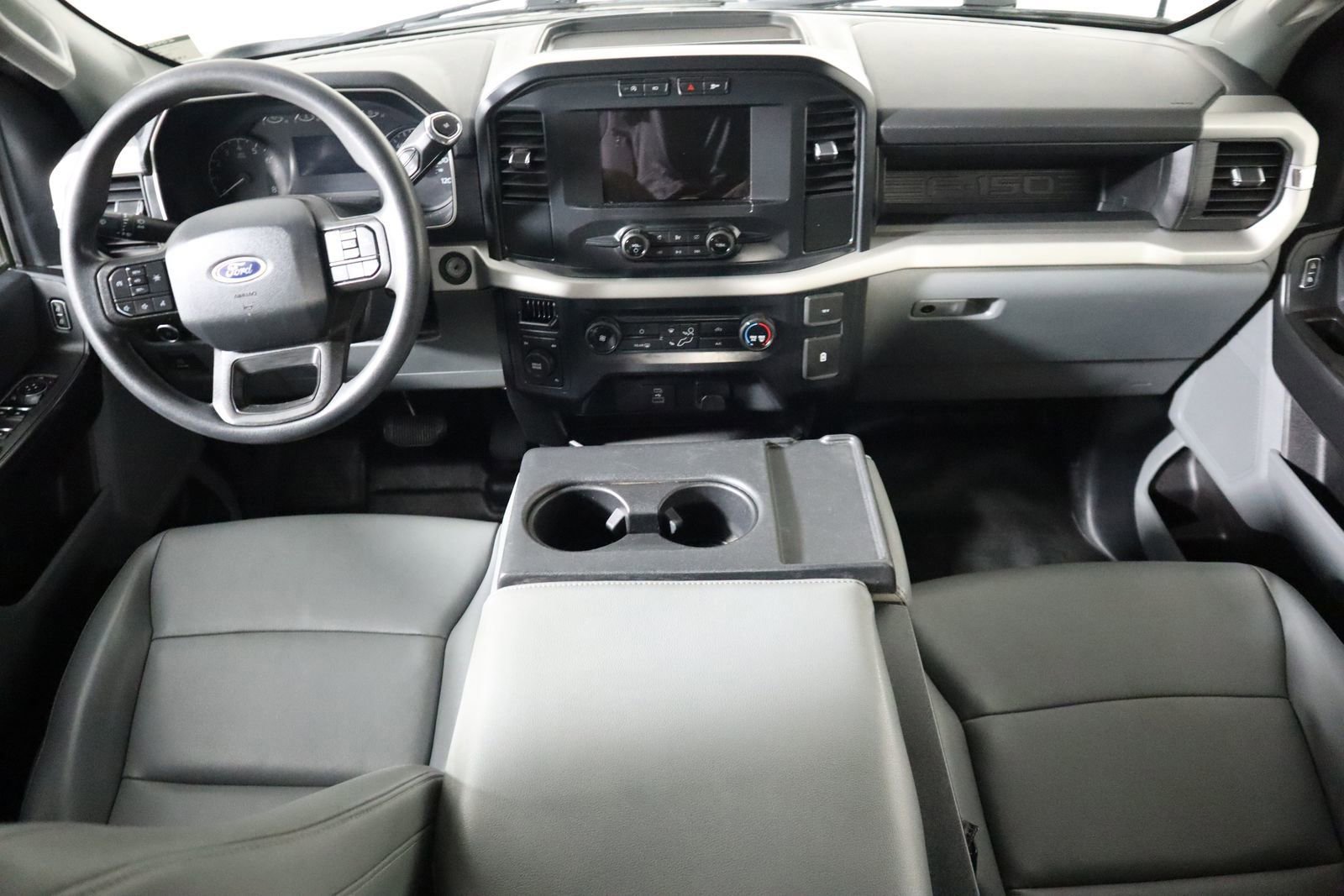 Used 2022 Ford F150 XL w/ Equipment Group 101A High image 26