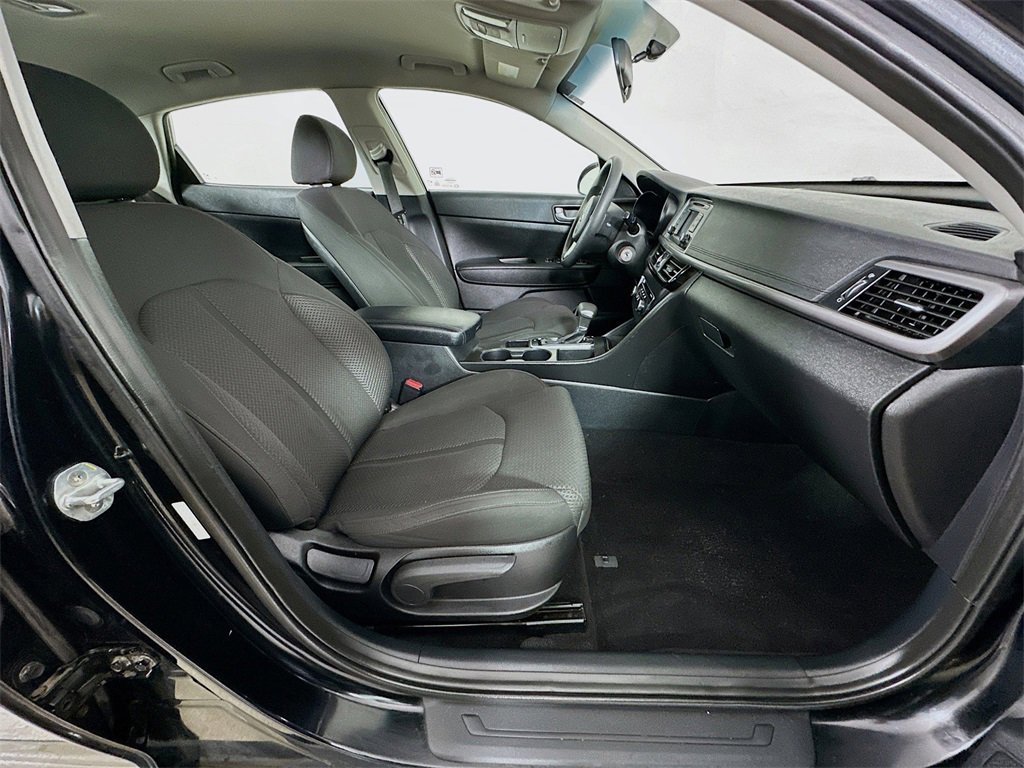 Used 2016 Kia Optima LX image 5
