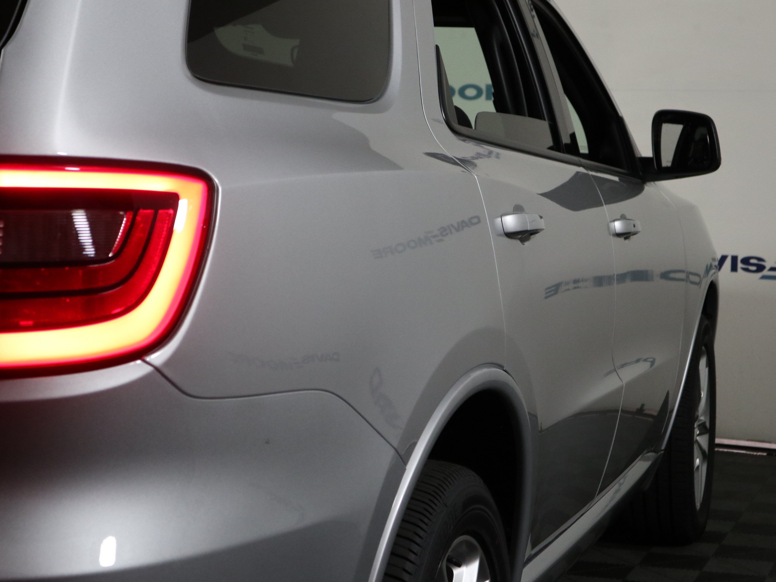 New 2026 Dodge Durango GT AWD/4WD image 5