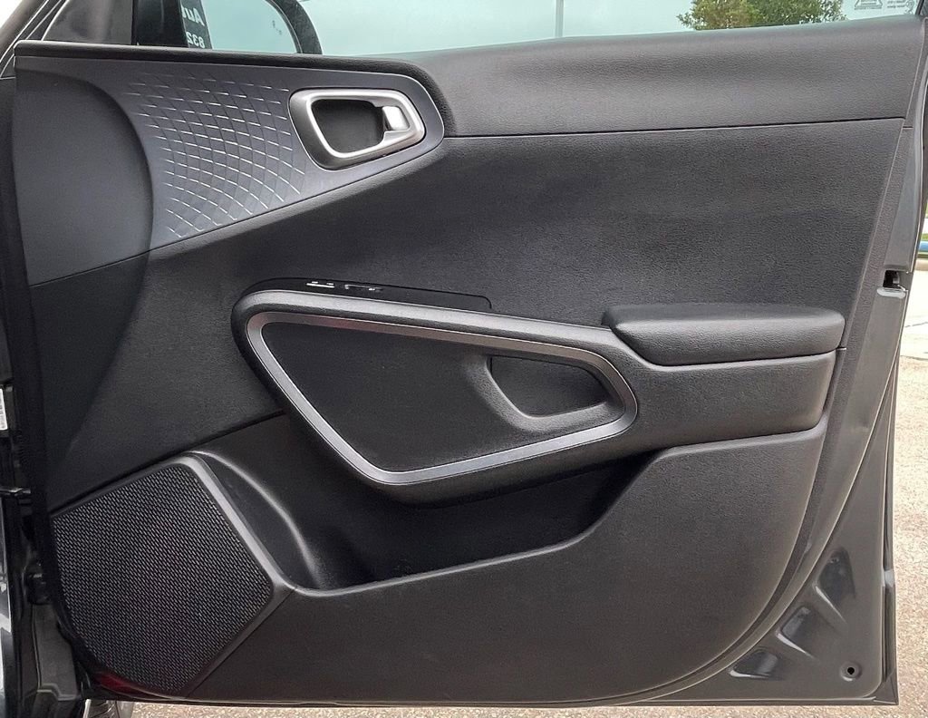 Used 2020 Kia Soul GT-Line w/ GT 2.0L Power Sunroof Package FWD image 34