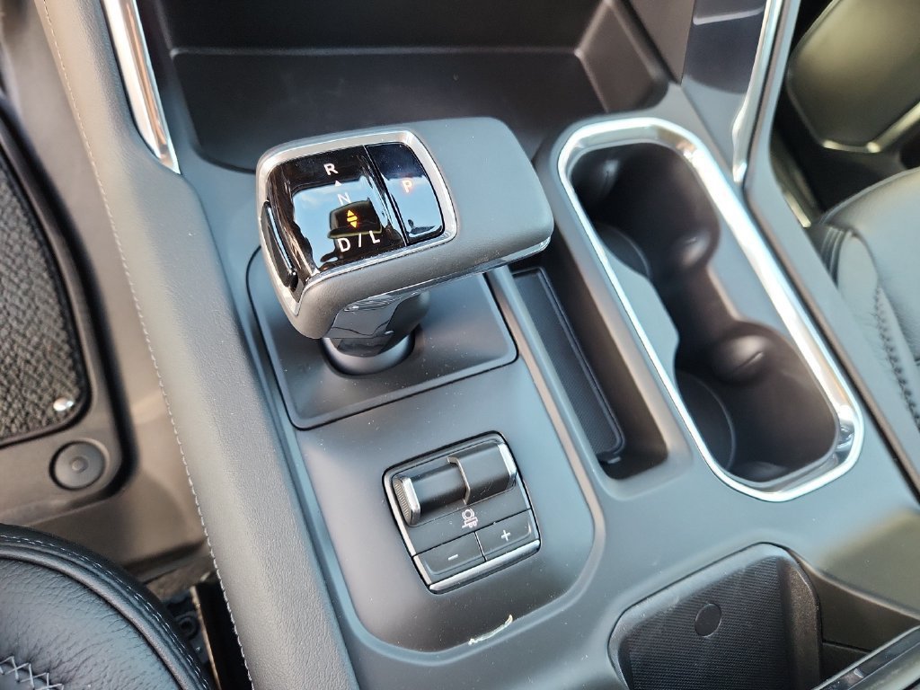 New 2026 GMC Sierra 1500 Denali AWD/4WD image 14