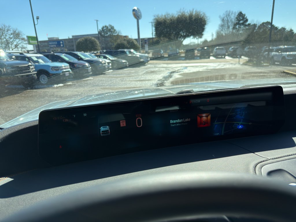 New 2026 Ford Expedition Tremor AWD/4WD image 11