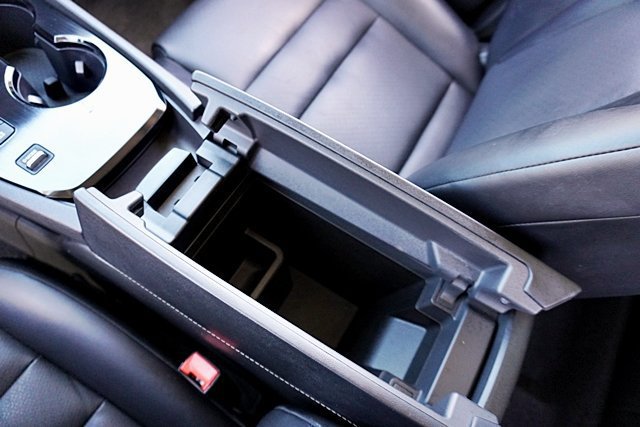 Used 2023 Nissan Rogue SV w/ SV Premium B Package FWD image 46