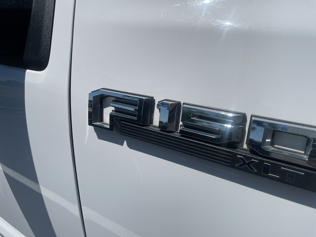 Used 2019 Ford F150 XLT w/ Equipment Group 301A Mid AWD/4WD image 10