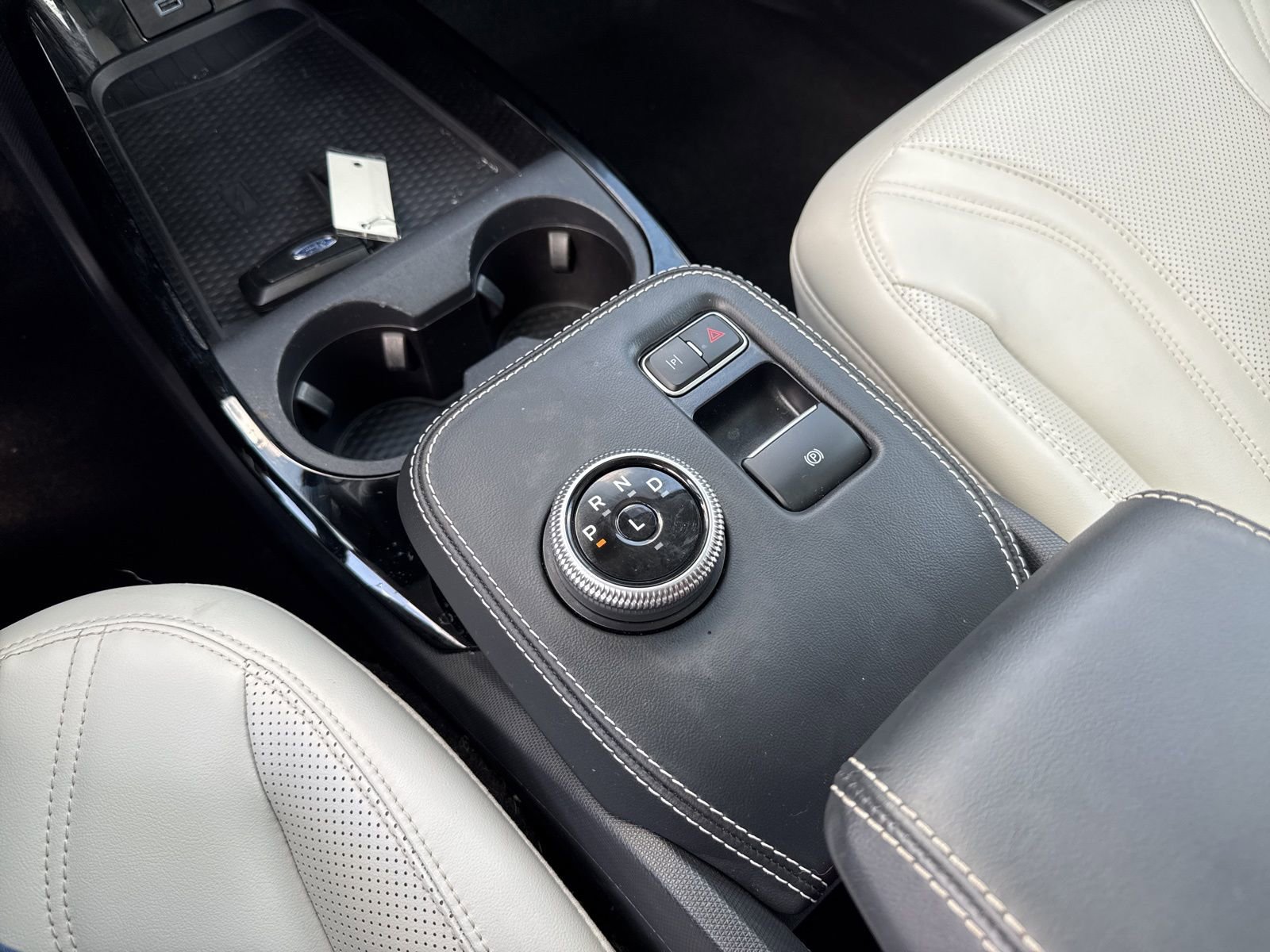 Used 2023 Ford Mustang Mach-E Premium w/ Mustang Nite Pony Package AWD/4WD image 28