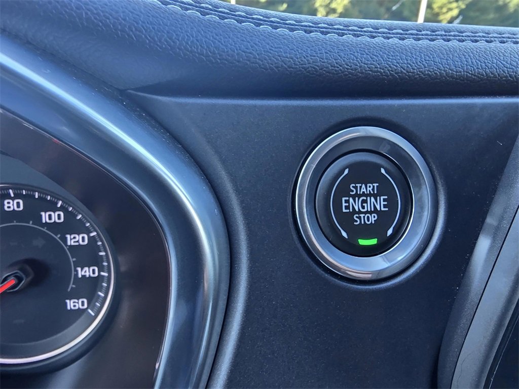 Used 2023 Chevrolet Blazer LT w/ Convenience Package image 13