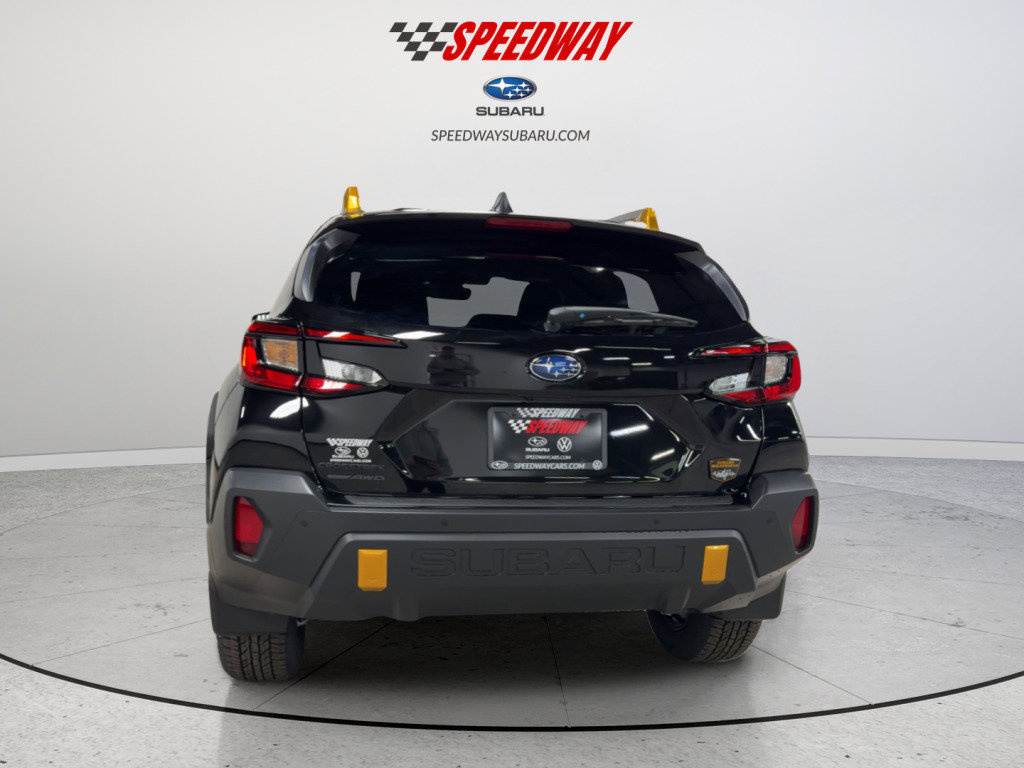 New 2026 Subaru Crosstrek 2.5i Wilderness image 8