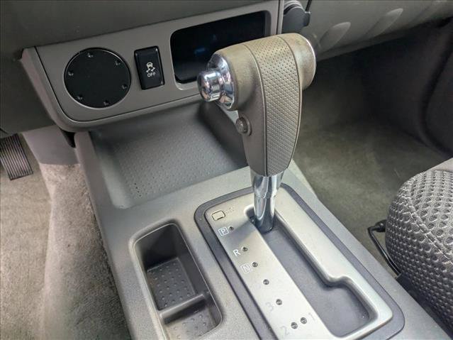 Used 2016 Nissan Frontier Desert Runner RWD image 11