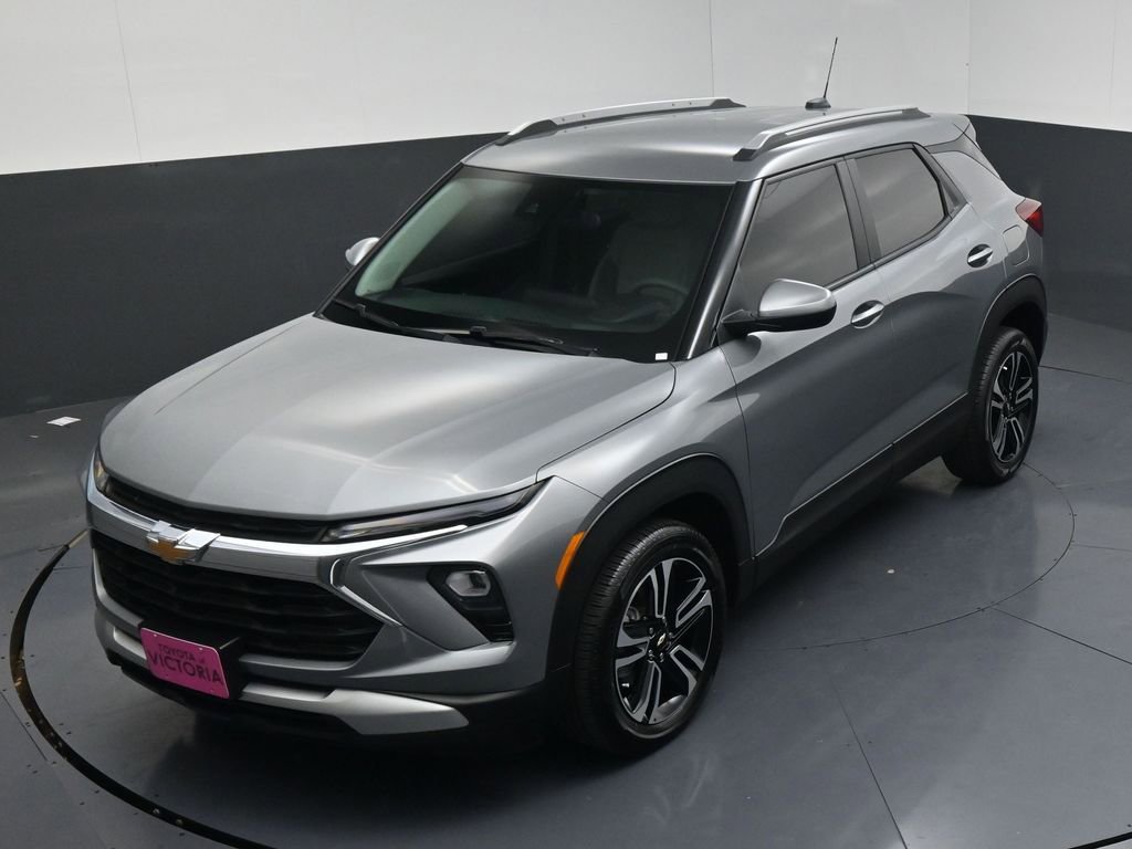 Used 2025 Chevrolet TrailBlazer LT image 15