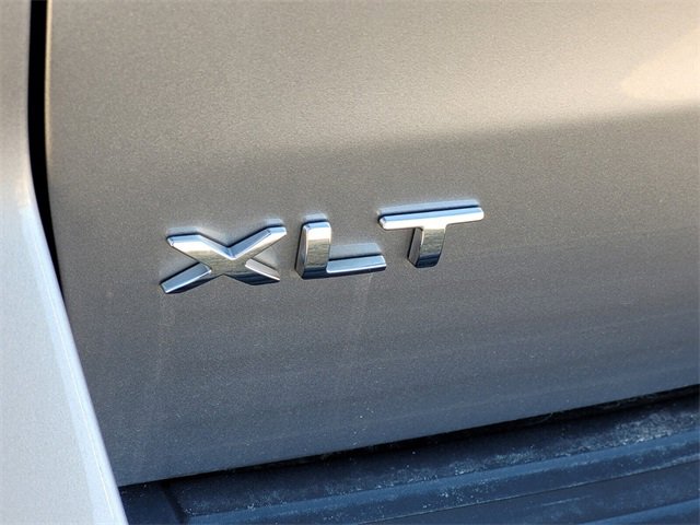 Certified 2024 Ford Expedition Max XLT image 8