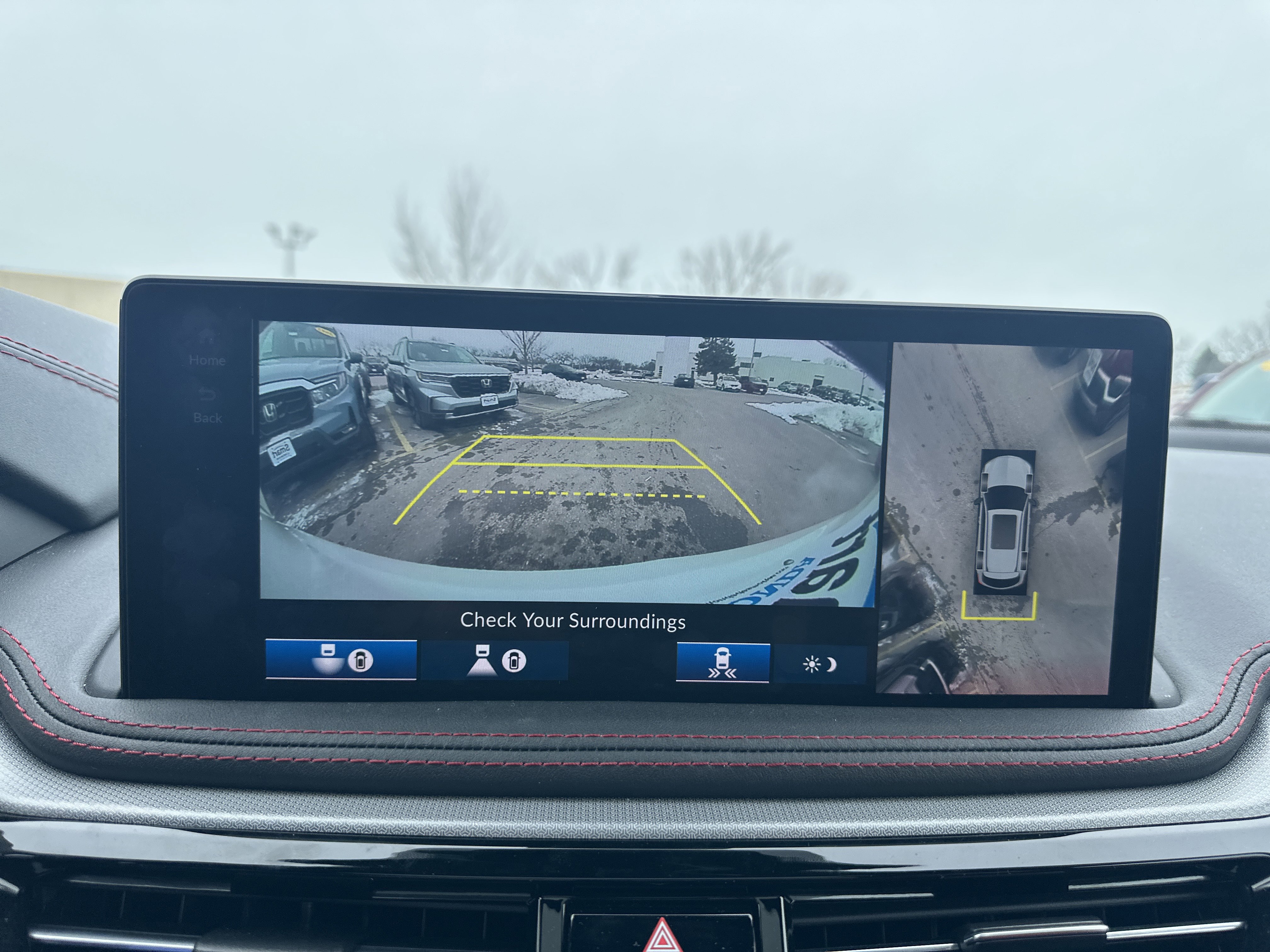 Used 2025 Acura MDX A-Spec image 27