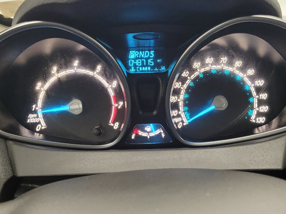 Used 2018 Ford Fiesta SE FWD image 23