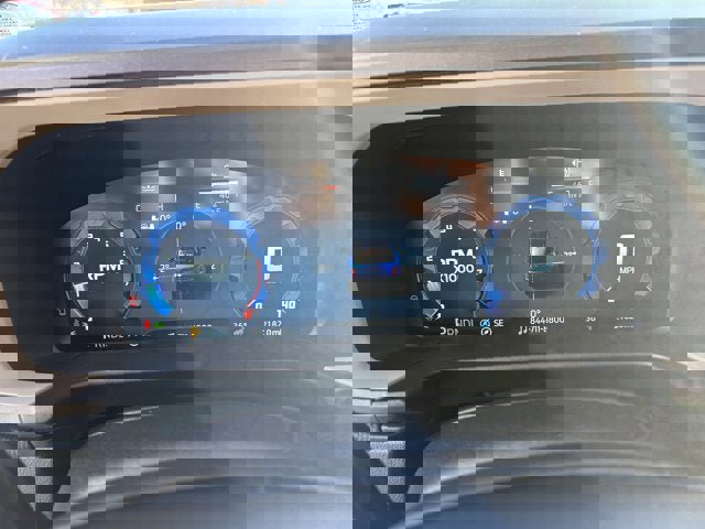 Used 2025 Ford Bronco Sport Big Bend image 16