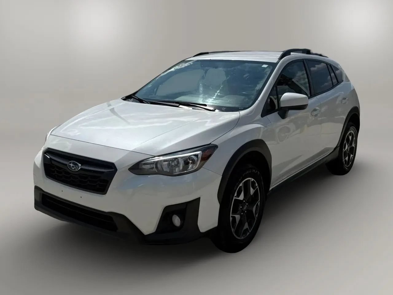 Used 2019 Subaru Crosstrek 2.0i Premium AWD/4WD image 3