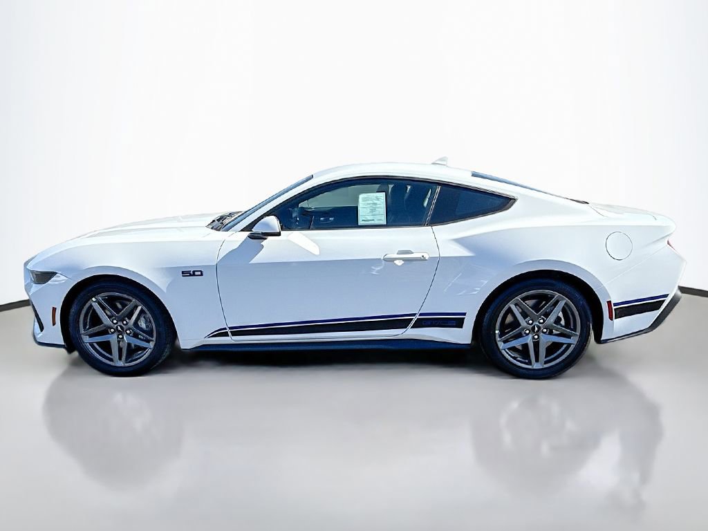 New 2025 Ford Mustang GT Premium image 13