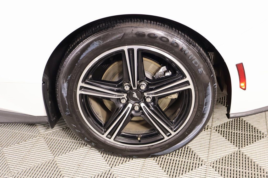 Used 2024 Ford Mustang Premium image 17