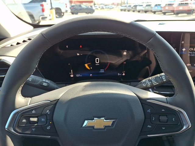 New 2026 Chevrolet TrailBlazer LT w/ Convenience Package image 15