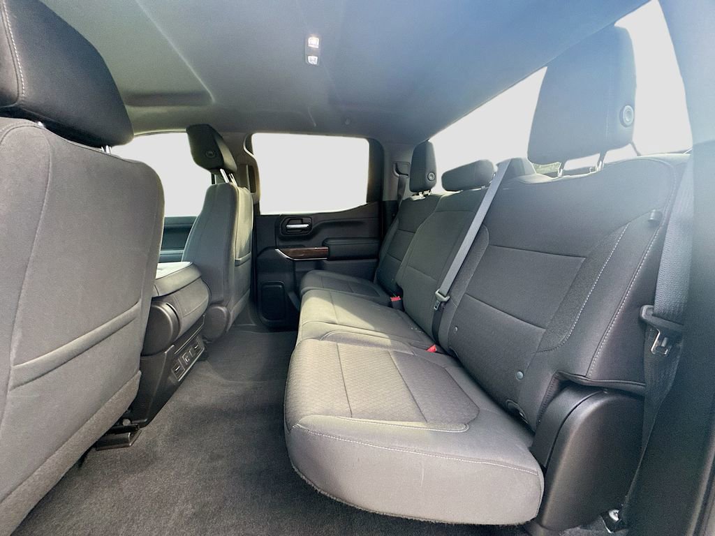 Used 2020 GMC Sierra 1500 SLE w/ SLE Convenience Package image 25