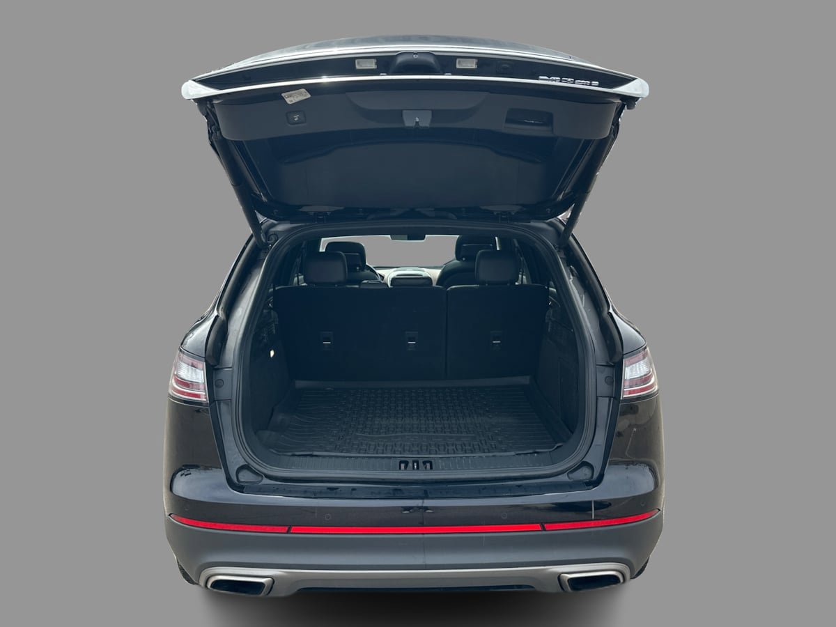 Used 2019 Lincoln Nautilus Black Label AWD/4WD image 14