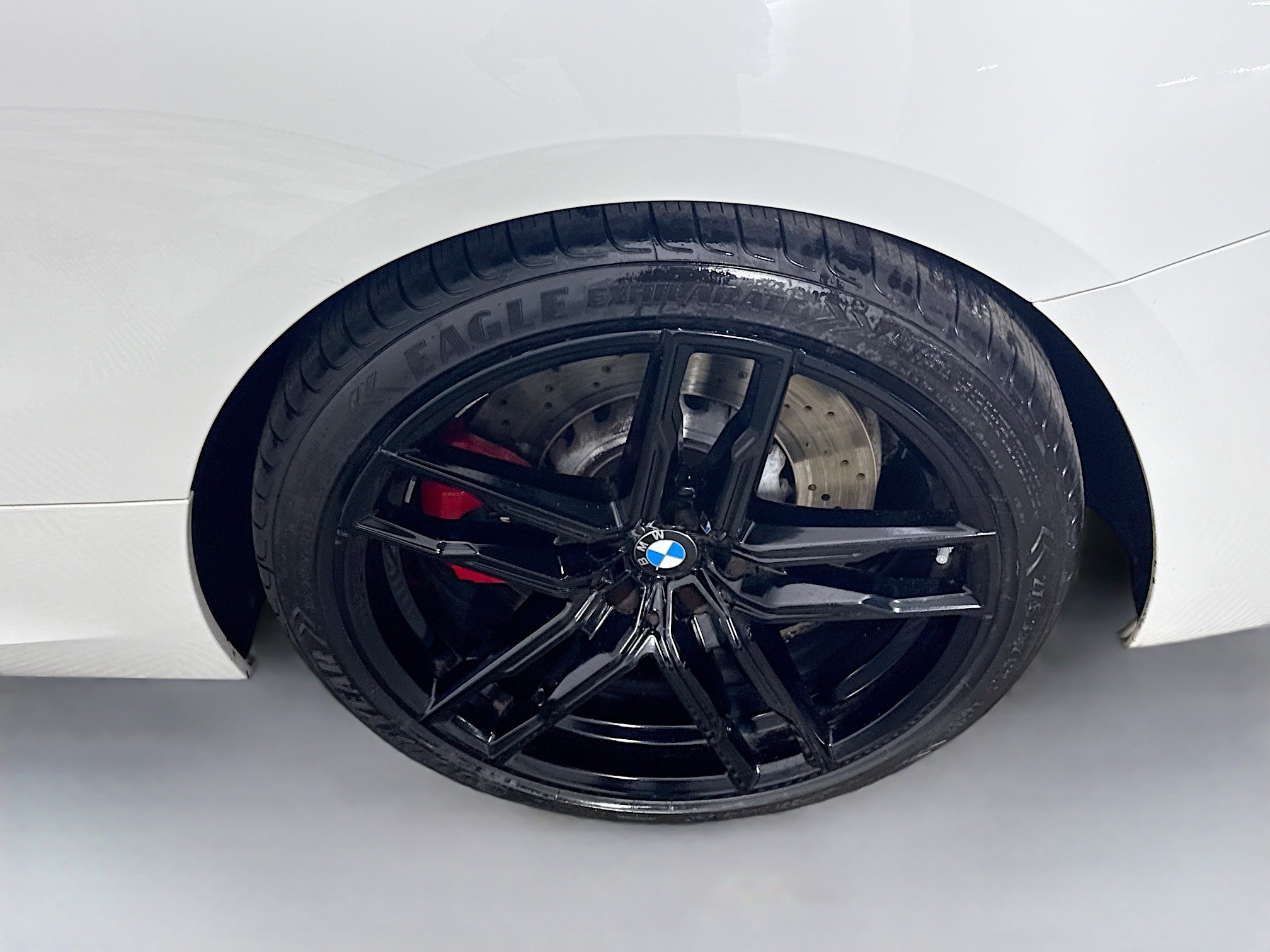 Used 2022 BMW M8 Competition image 35