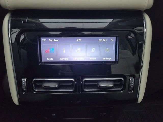Certified 2024 Lincoln Aviator Black Label w/ Jet Package image 47