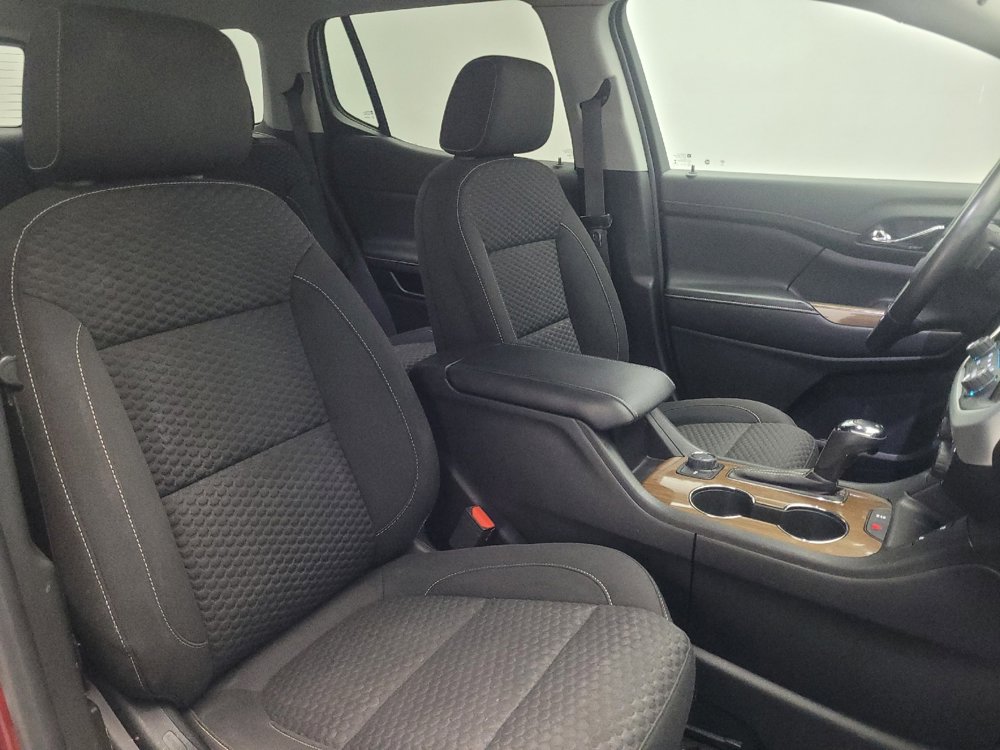 Used 2019 GMC Acadia SLE w/ Driver Alert Package I image 21