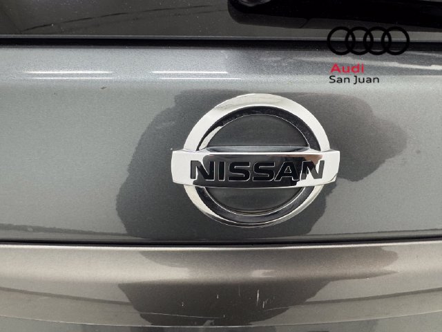 Used 2015 Nissan Murano SL FWD image 12