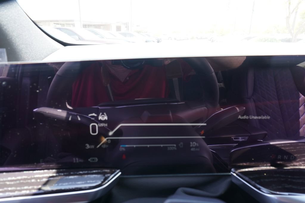 New 2026 Cadillac Escalade IQ Luxury 1 image 20