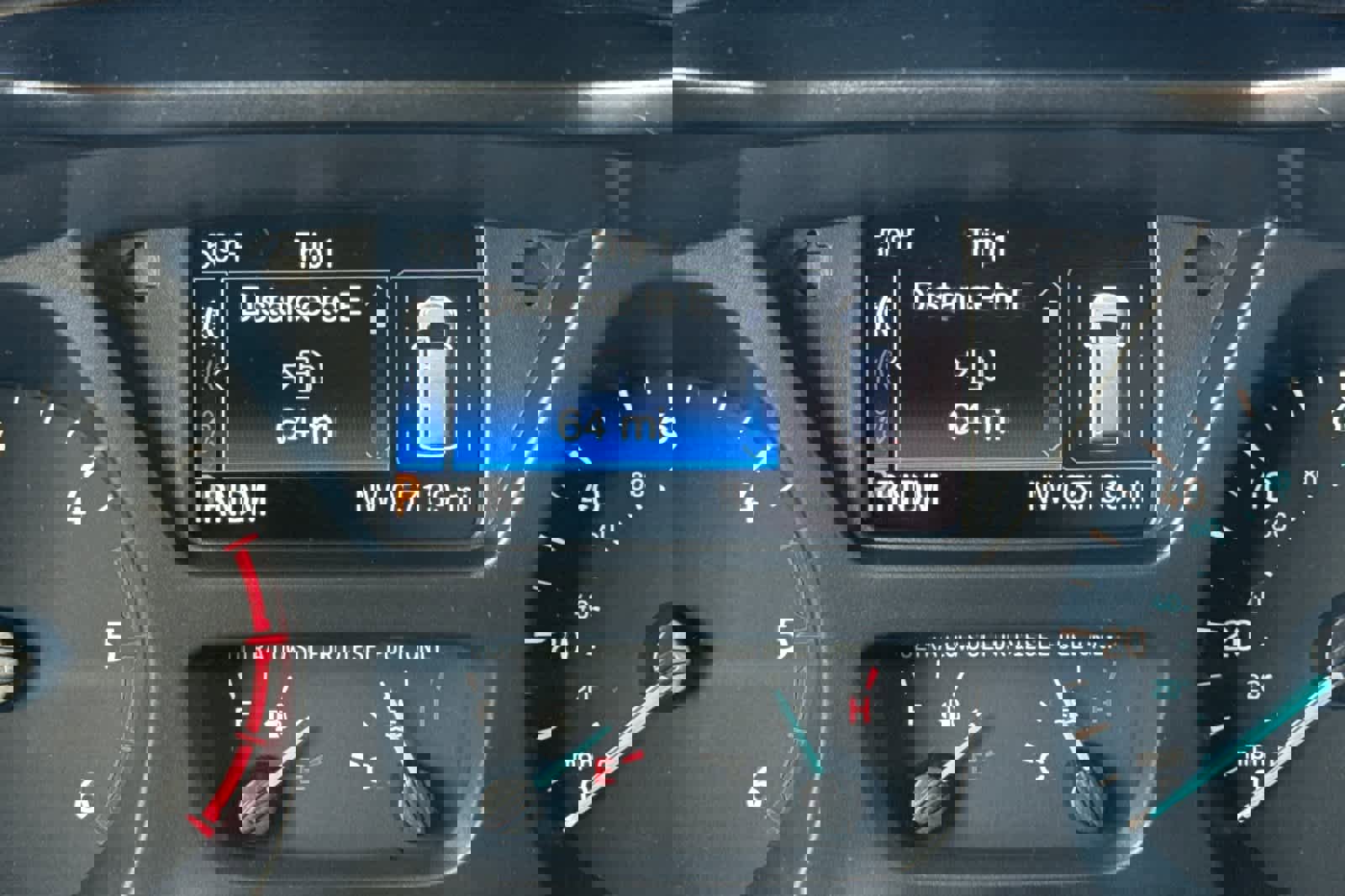 Used 2017 Ford Transit 350 156 DRW w/ Motorhome Prep Package image 30