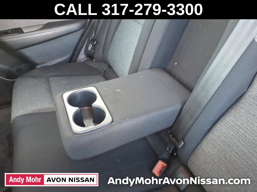 Used 2021 Nissan Rogue SV AWD/4WD image 38