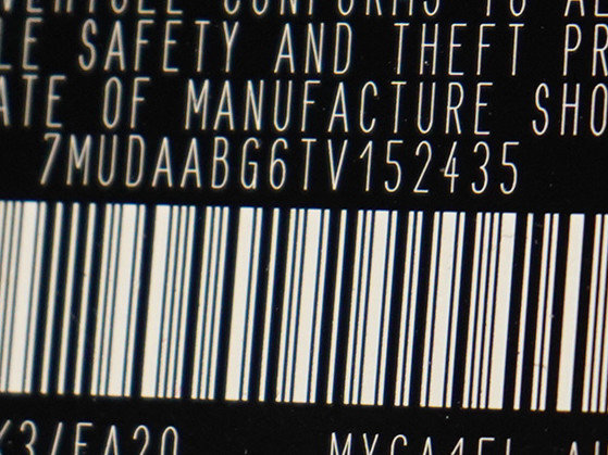 Used 2026 Toyota Corolla Cross XLE w/ Convenience Package image 28