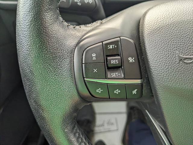 Used 2020 Ford Escape SEL FWD image 25