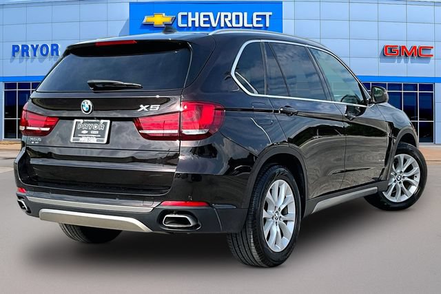 Used 2018 BMW X5 sDrive35i RWD image 5
