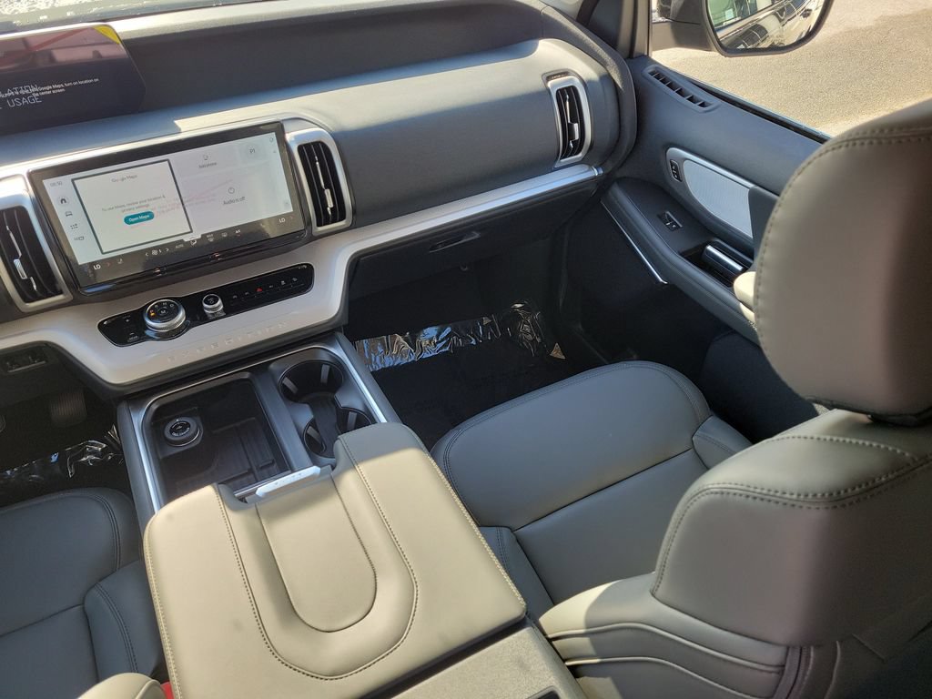 New 2026 Ford Expedition Max Active AWD/4WD image 12