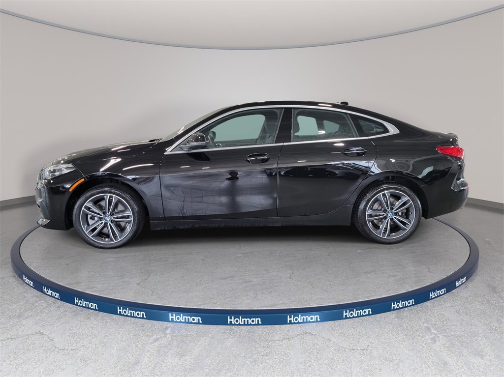 Certified 2024 BMW 228i Gran Coupe w/ Convenience Package image 12