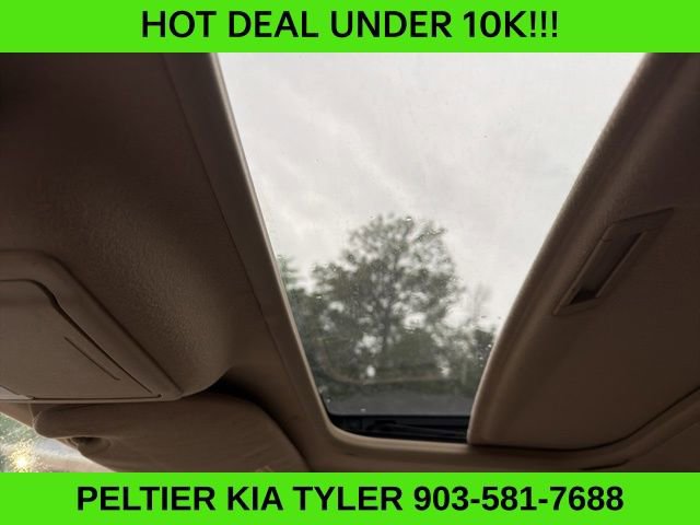 Used 2011 Ford Expedition XLT w/ 202A Rapid Spec Order Code image 22