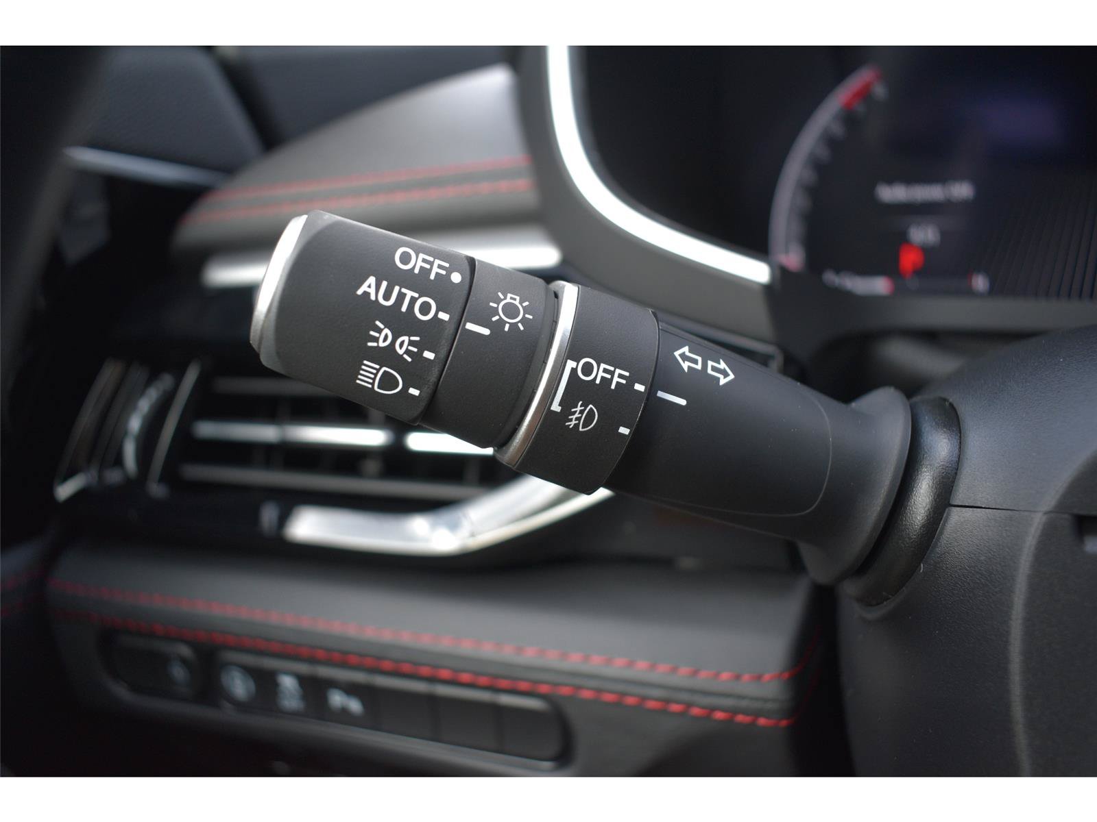 New 2026 Acura MDX A-Spec AWD/4WD image 10
