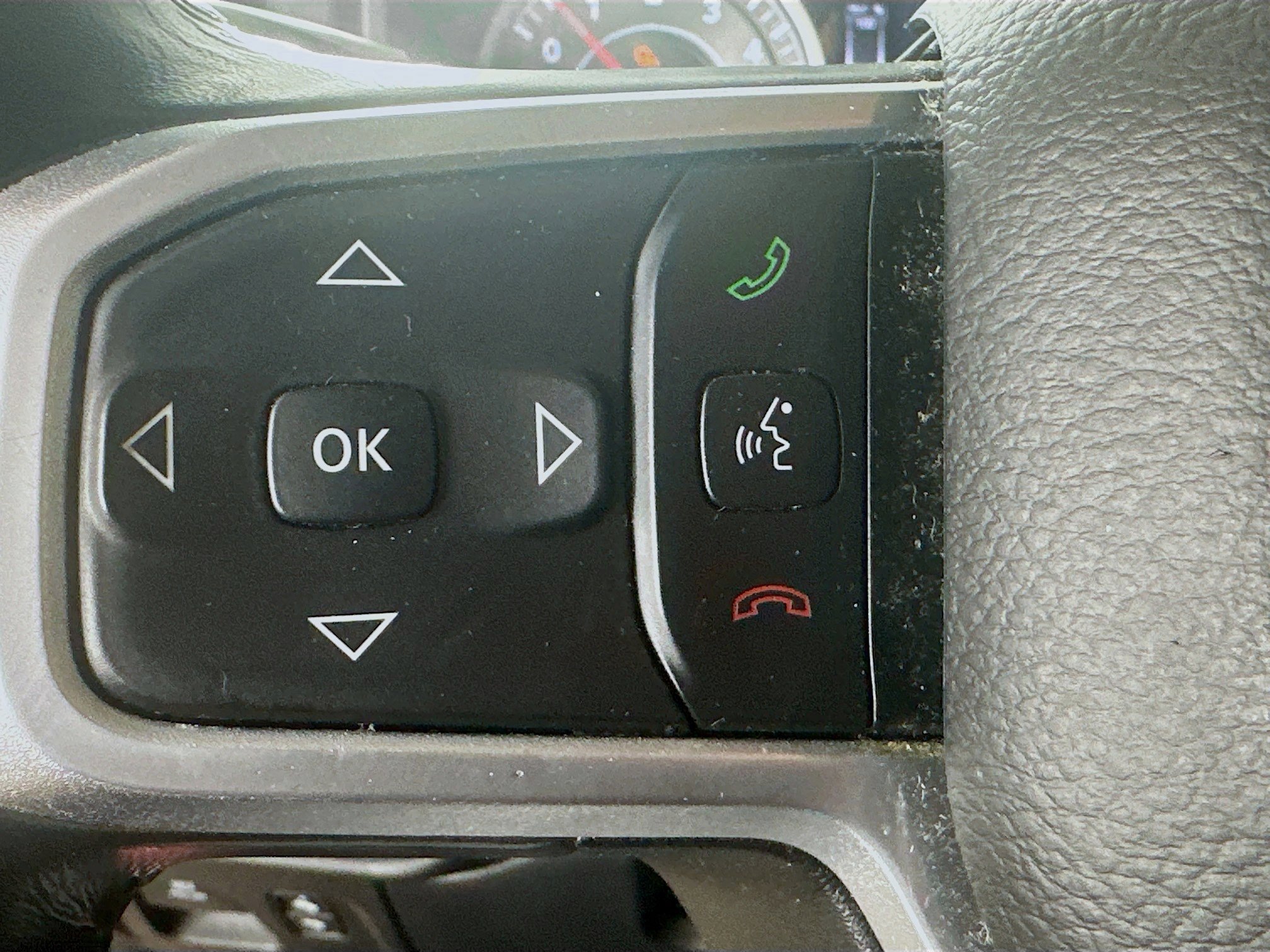 Used 2020 RAM 1500 Big Horn image 13