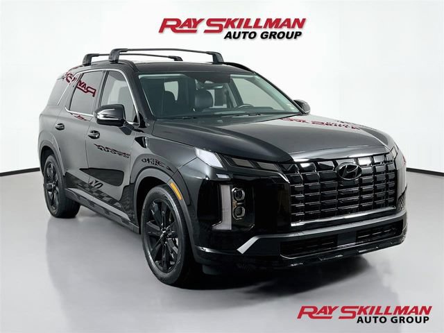 Used 2024 Hyundai Palisade XRT