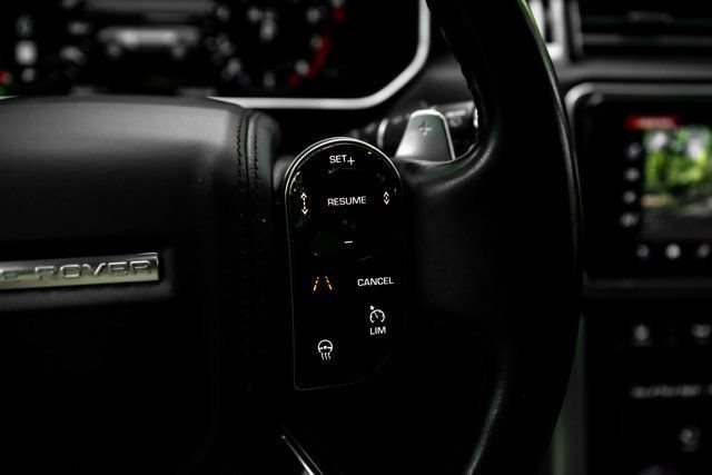 Used 2019 Land Rover Range Rover Autobiography AWD/4WD image 63