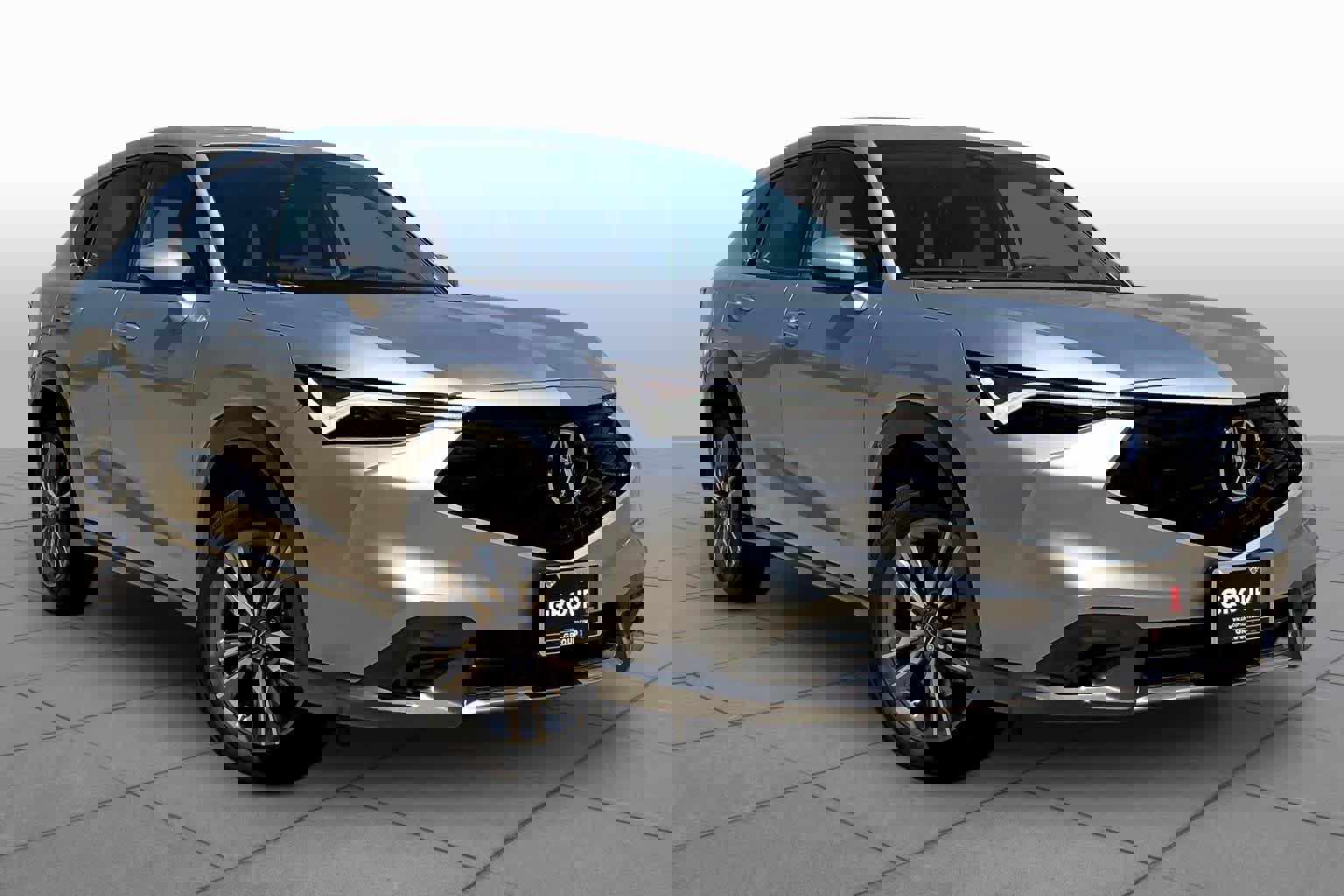 New 2026 Acura ADX FWD image 2